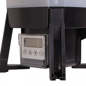 SunSun CFF-206 solar automatic feeder